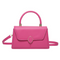 Crossbody Bag, PU Shoulder Handbag.